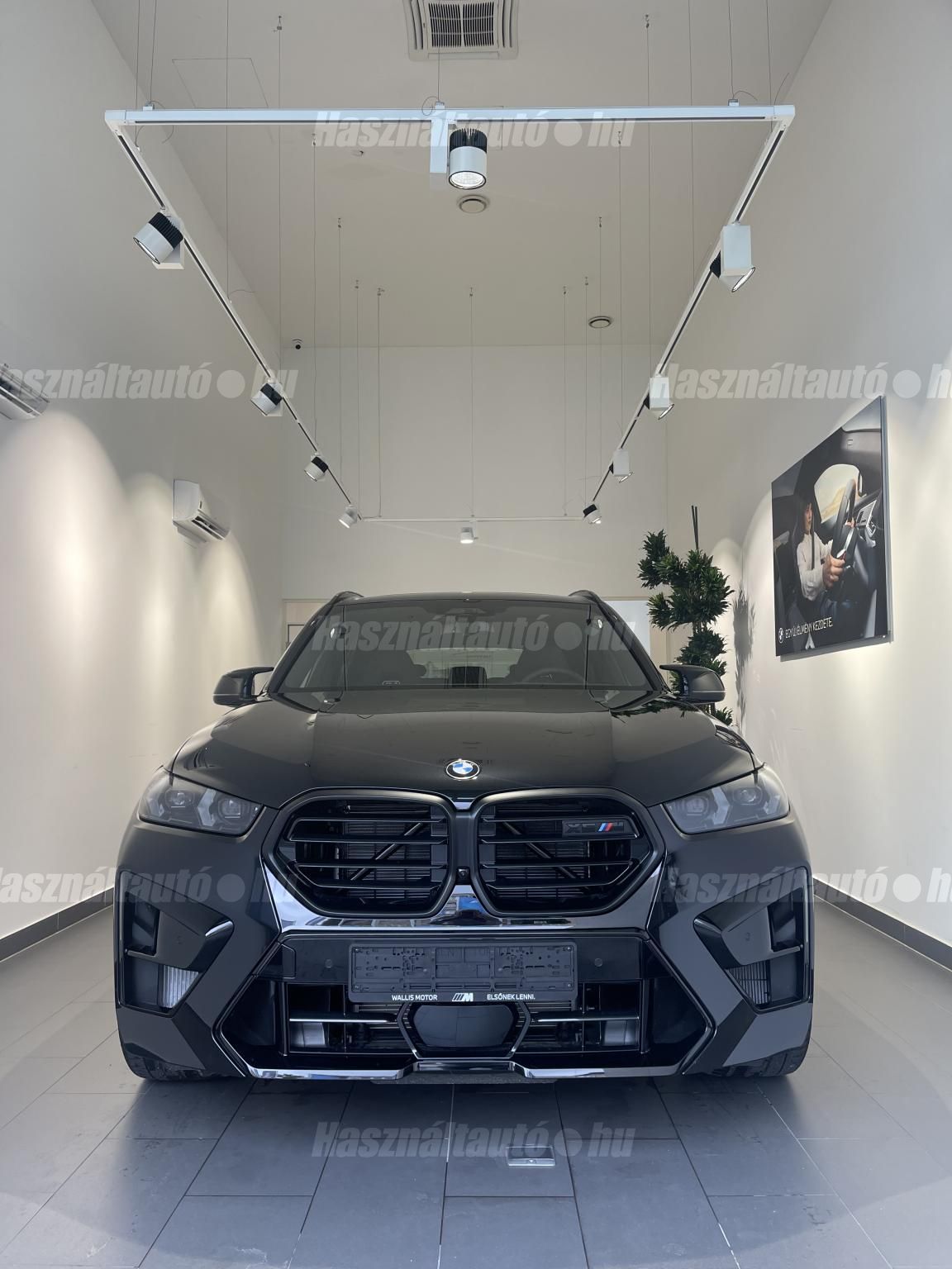 BMW X5 2024/9 - 1