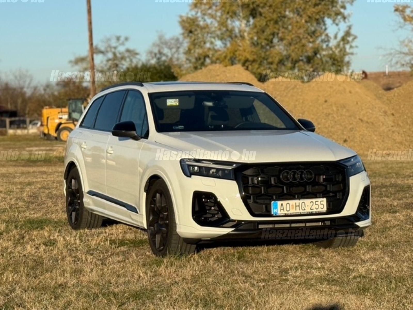 AUDI Q7 2025/2 - 1