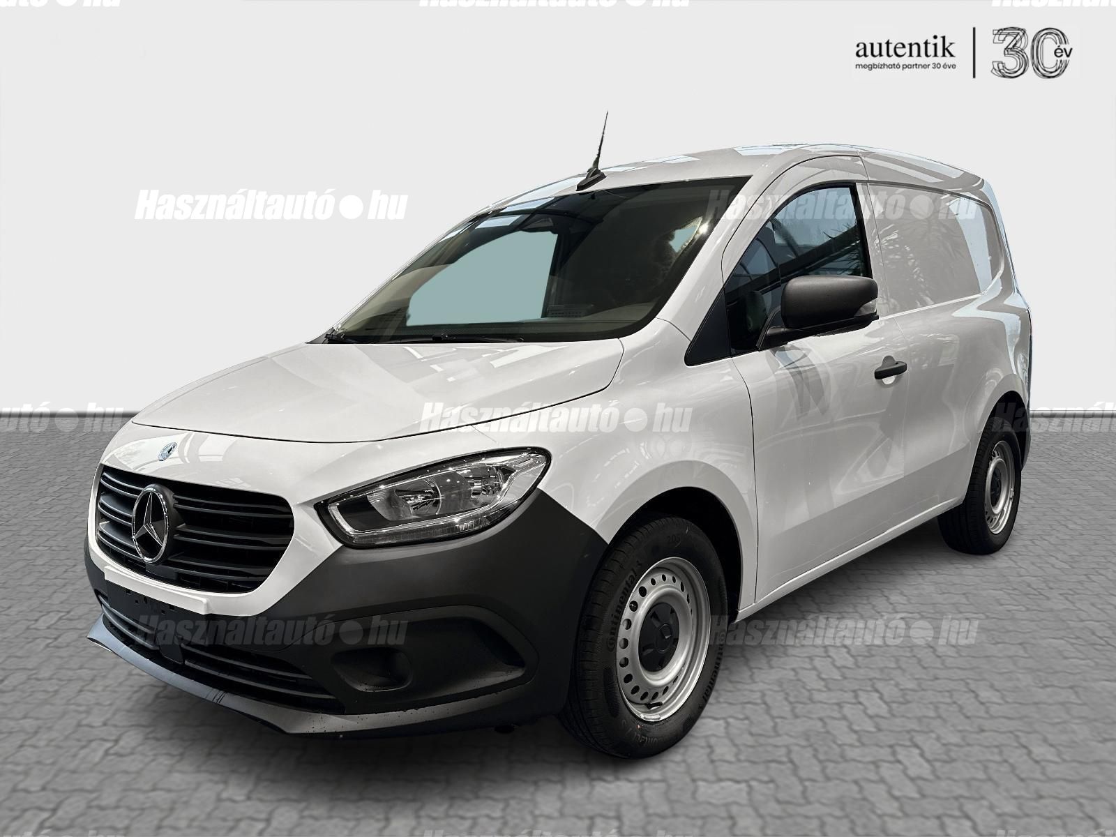 MERCEDES-BENZ CITAN 2025/11 - 1