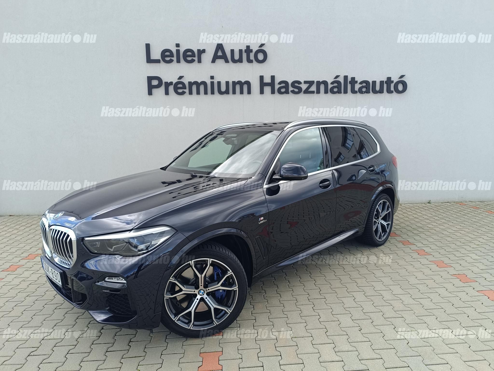BMW X5 2020/9 - 1