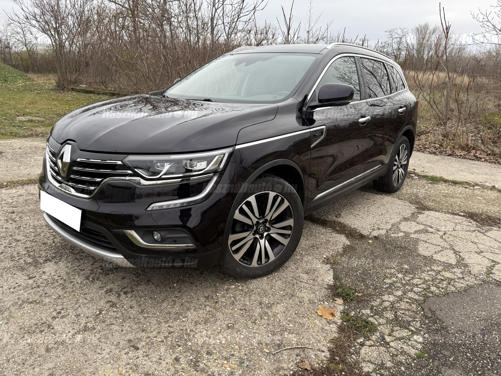 RENAULT KOLEOS 2019/5 - 1