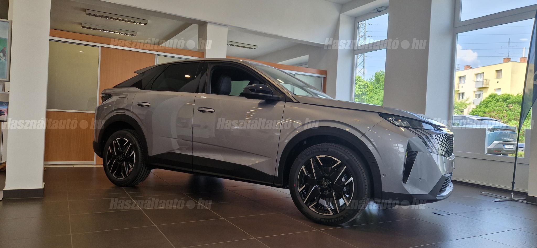PEUGEOT 3008 2025 - 1