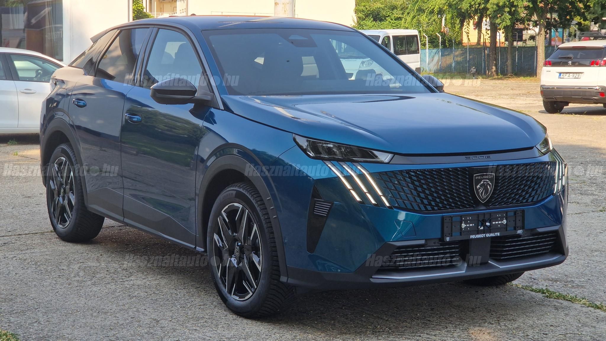 PEUGEOT 3008 2025 - 1