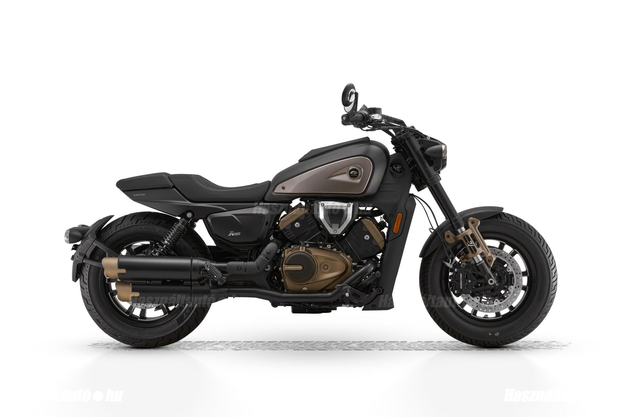 QJMOTOR SRV 2026/1 - 1