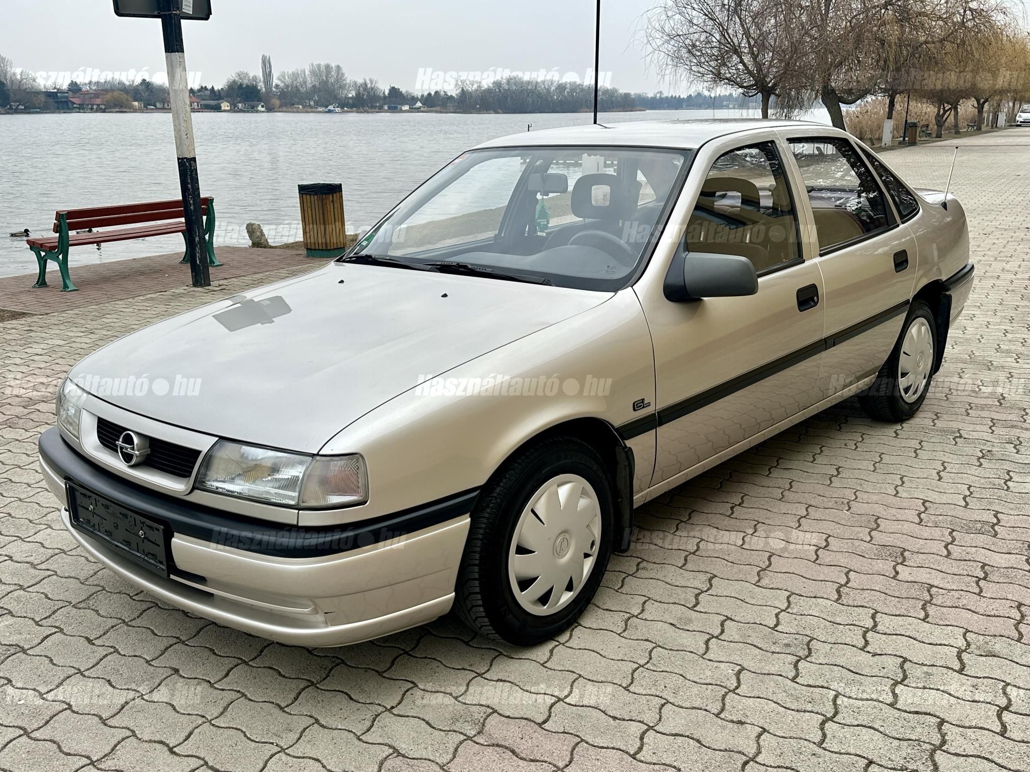 OPEL VECTRA 1993/6 - 1