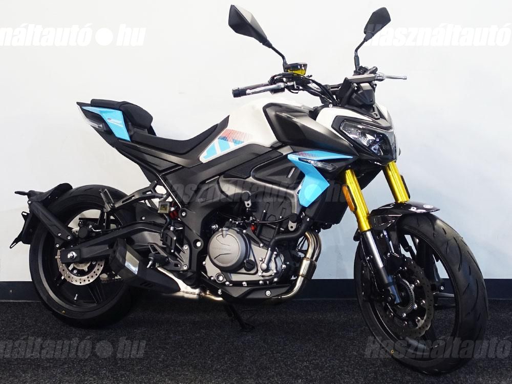 MORBIDELLI 2026 - 1