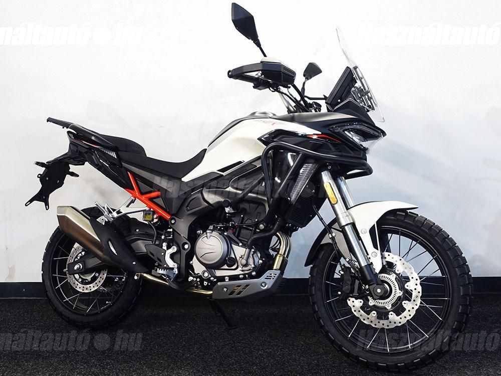 MORBIDELLI 2026 - 1