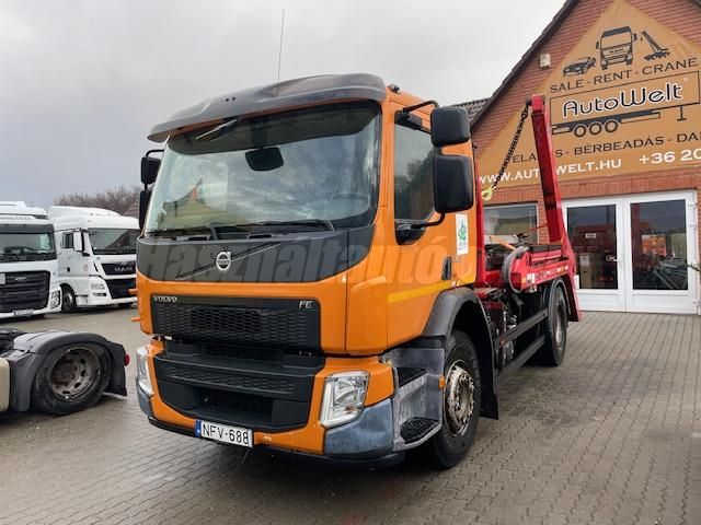 VOLVO 2015/8 - 1
