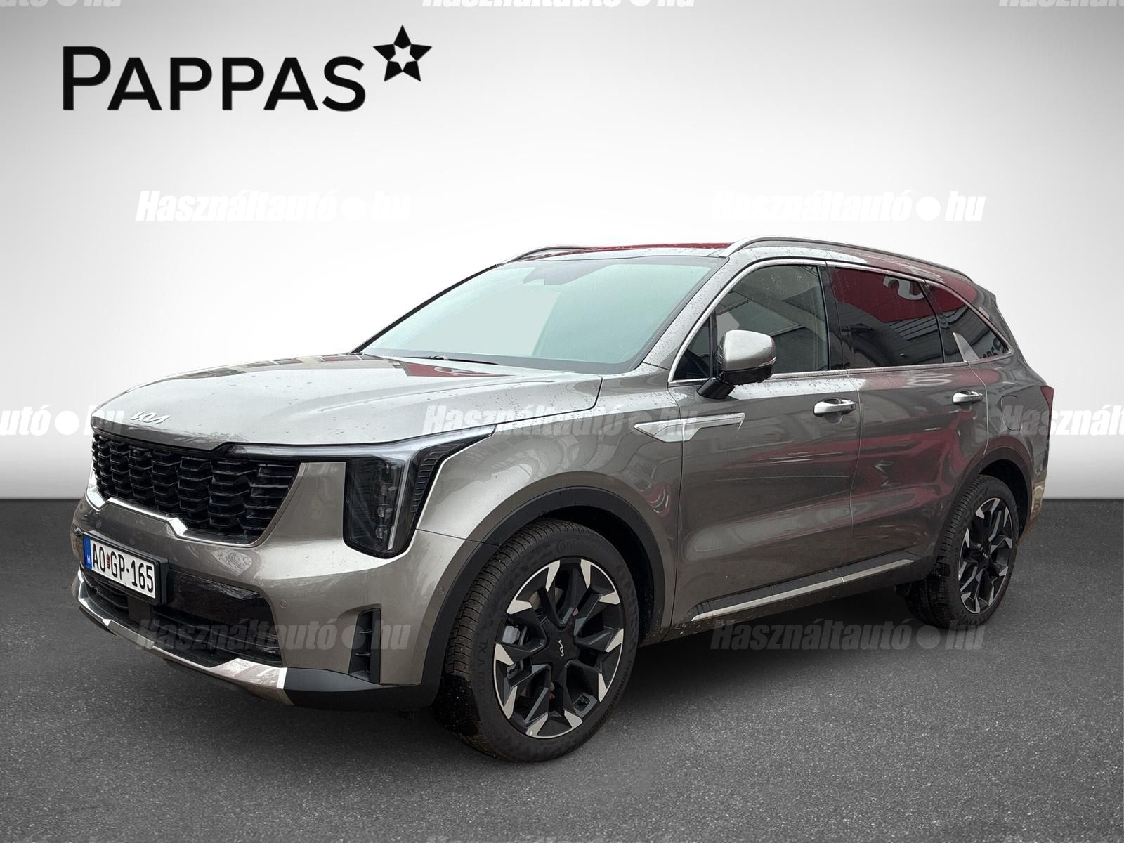 KIA SORENTO 2025/10 - 1