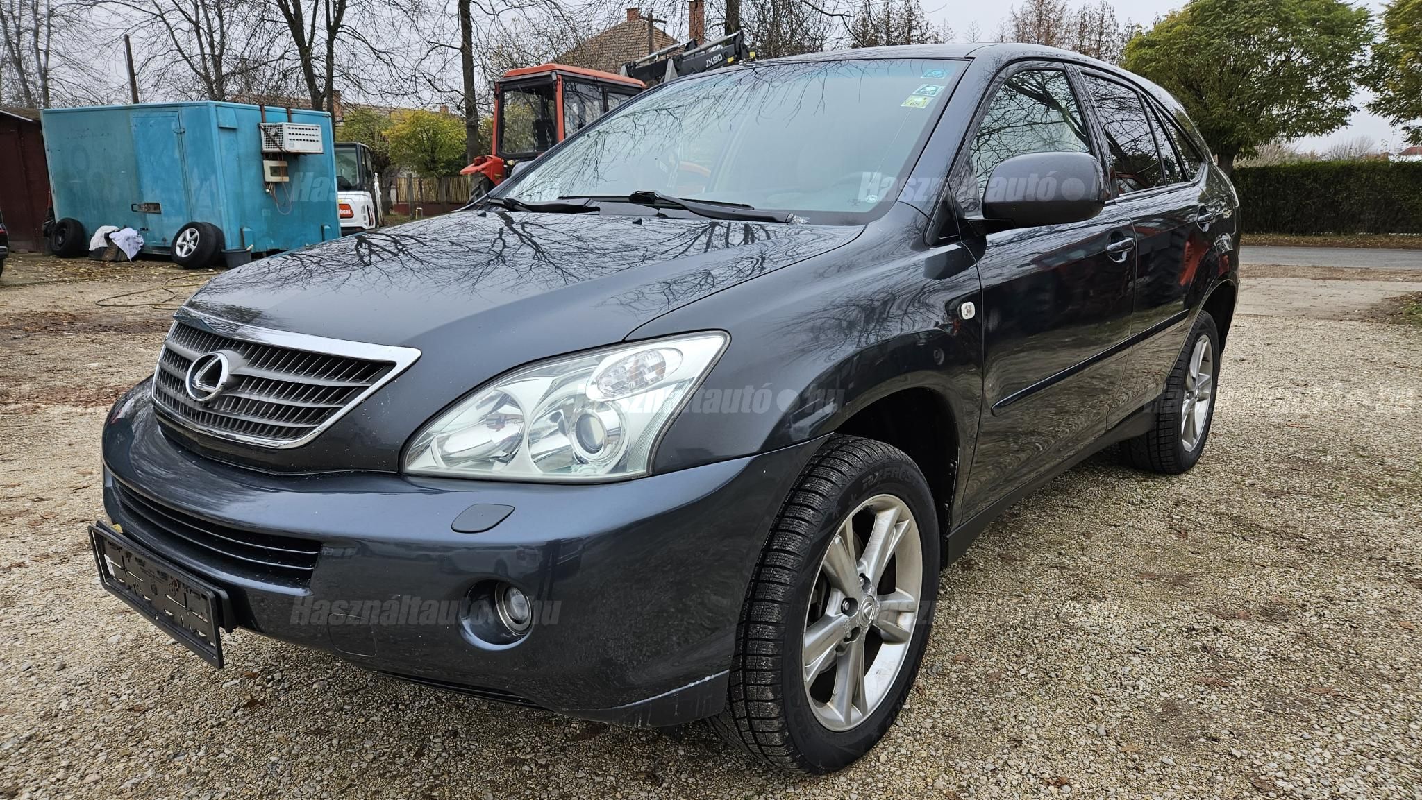LEXUS RX 2006/5 - 1