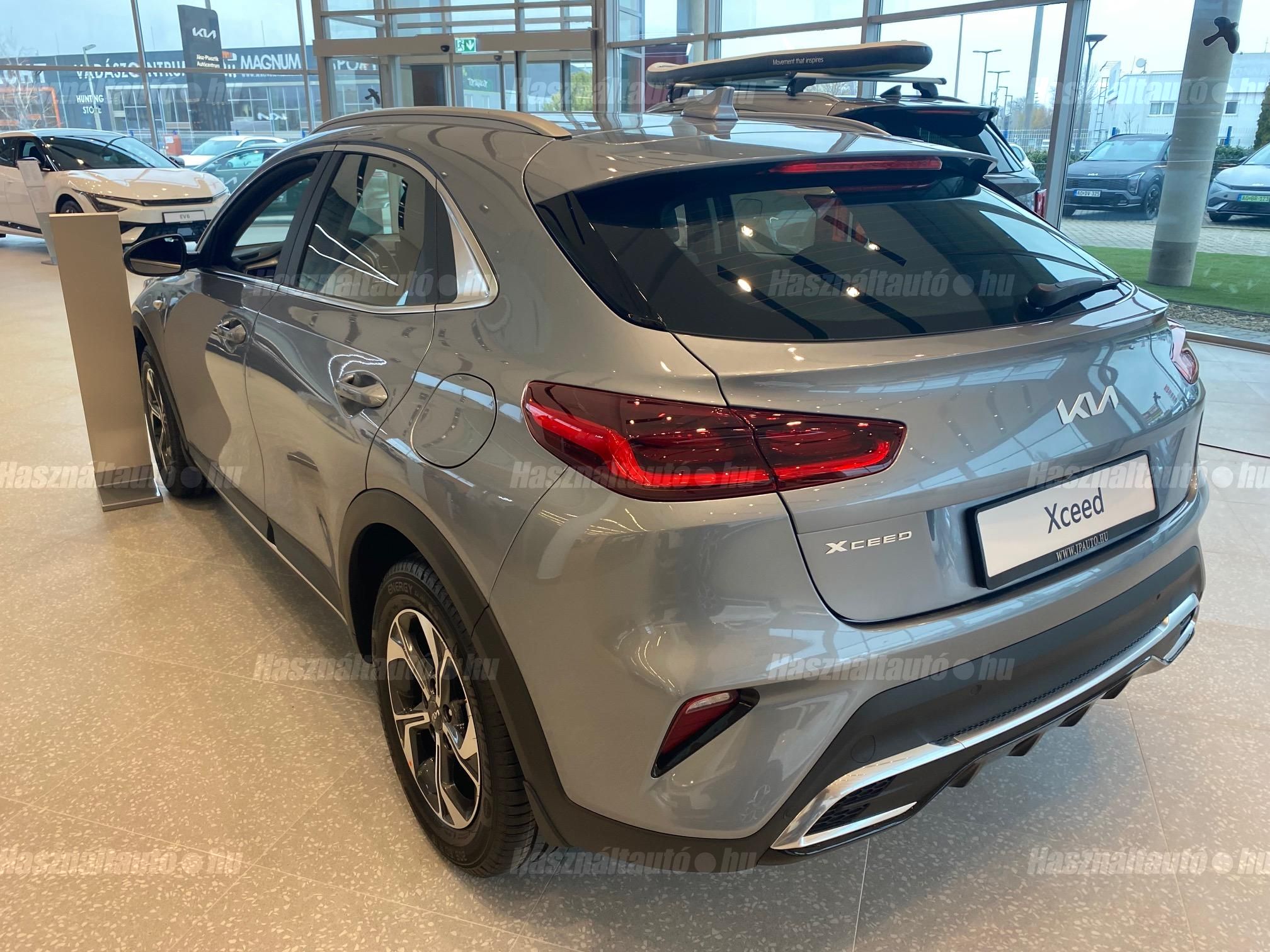 KIA XCEED 2025 - 1