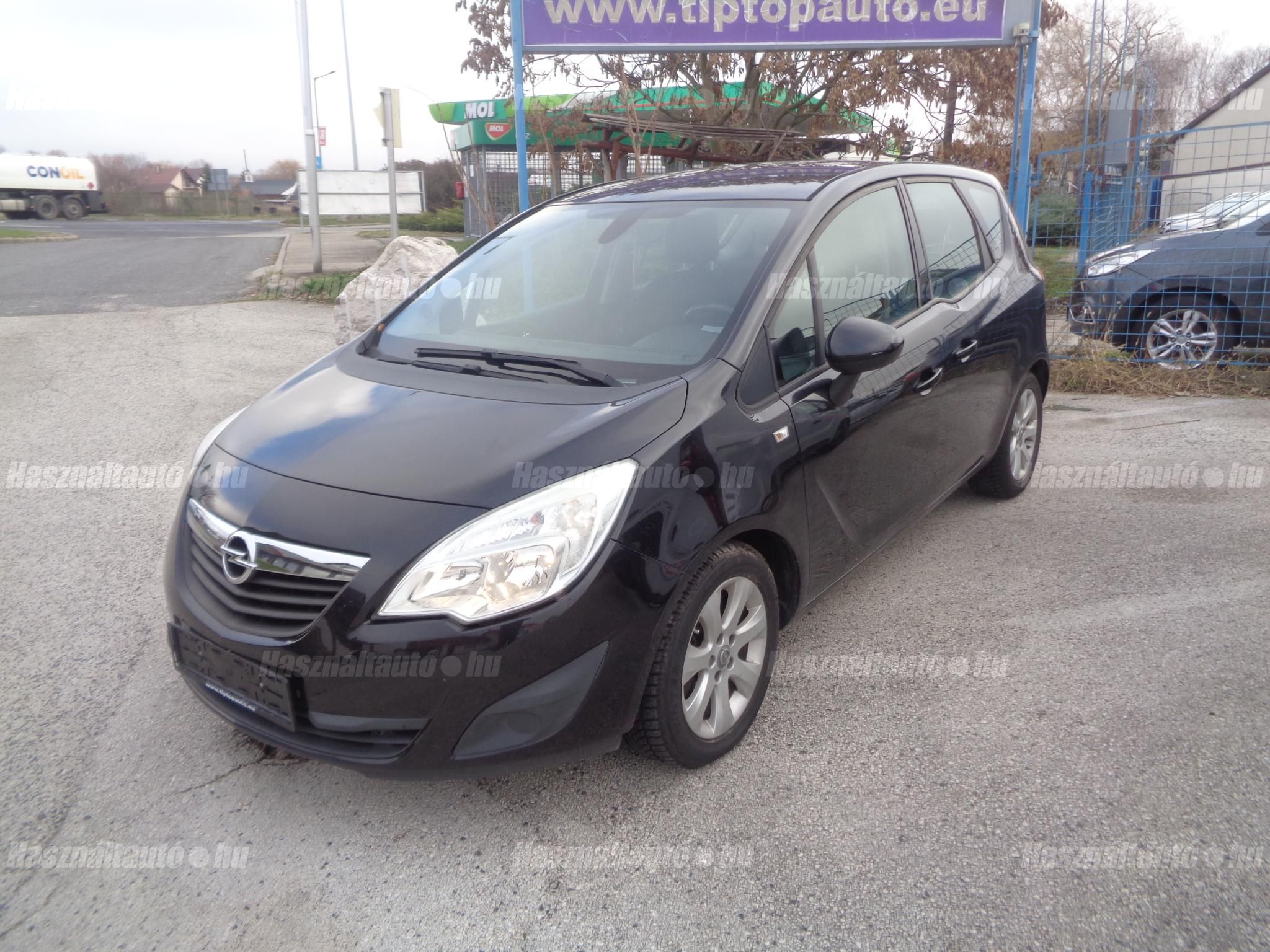 OPEL MERIVA B 2011/1 - 1
