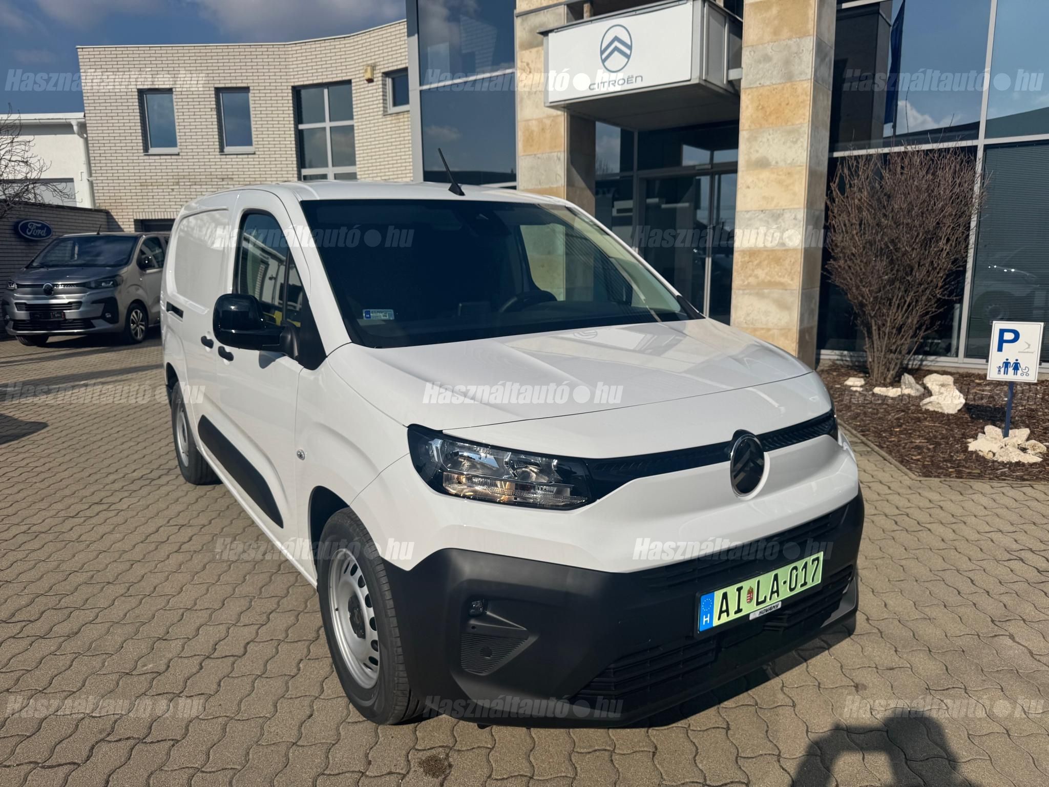 CITROEN BERLINGO 2025 - 1