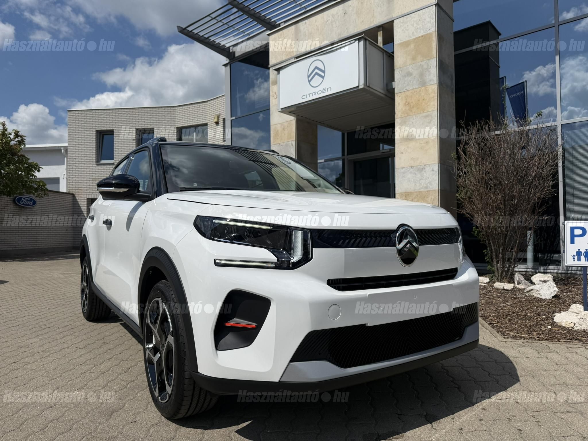 CITROEN C3 2025 - 1