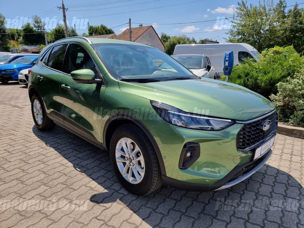 FORD KUGA 2026 - 1