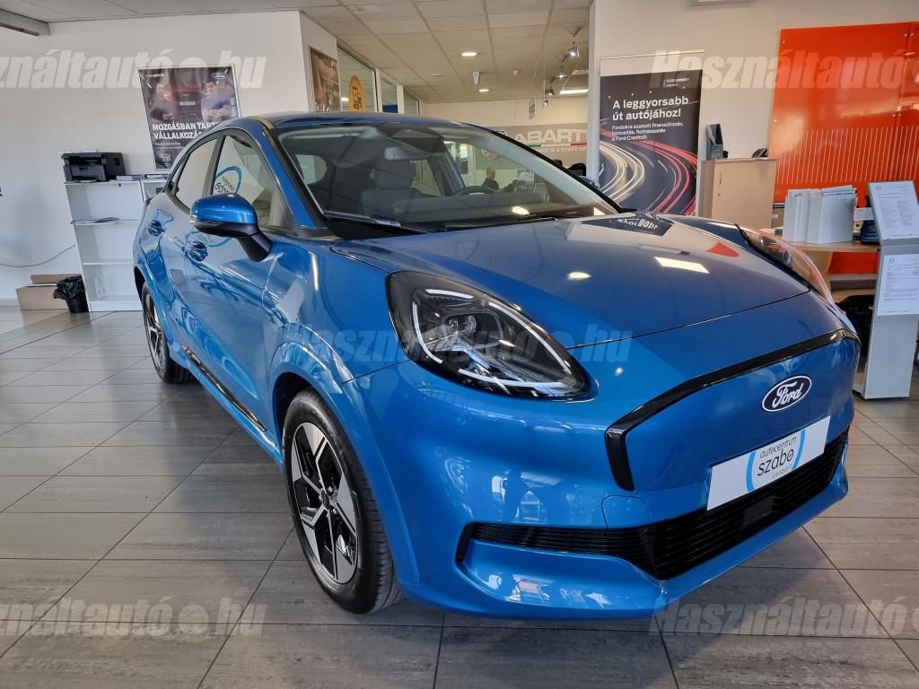 FORD PUMA 2026 - 1