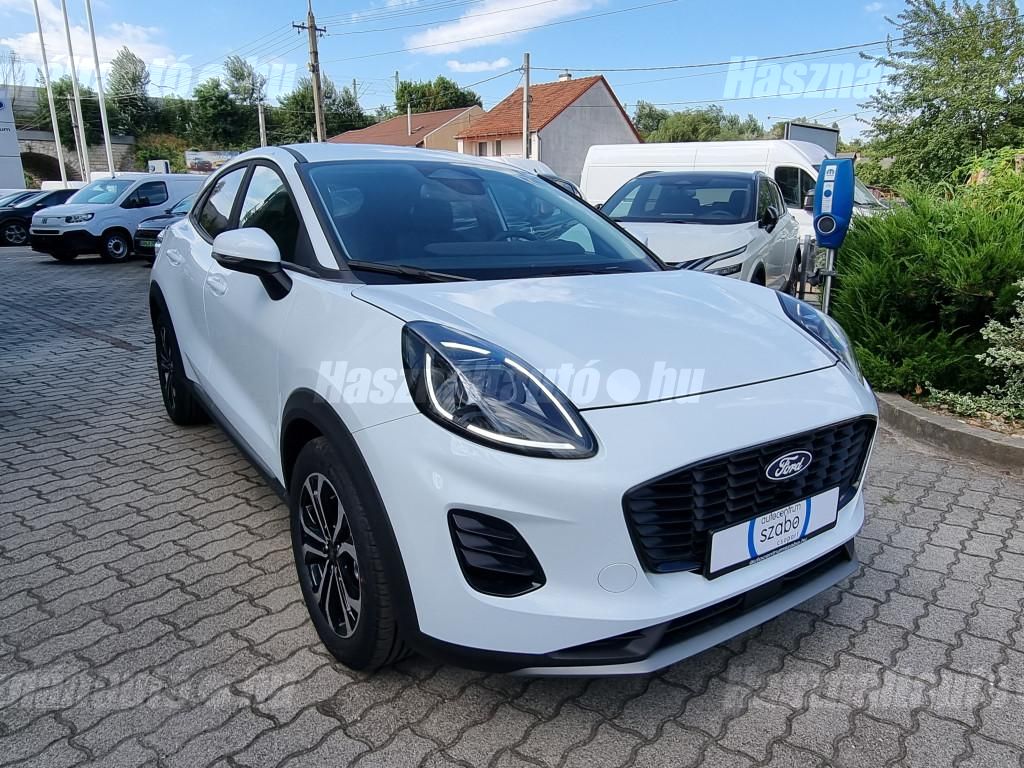 FORD PUMA 2026 - 1
