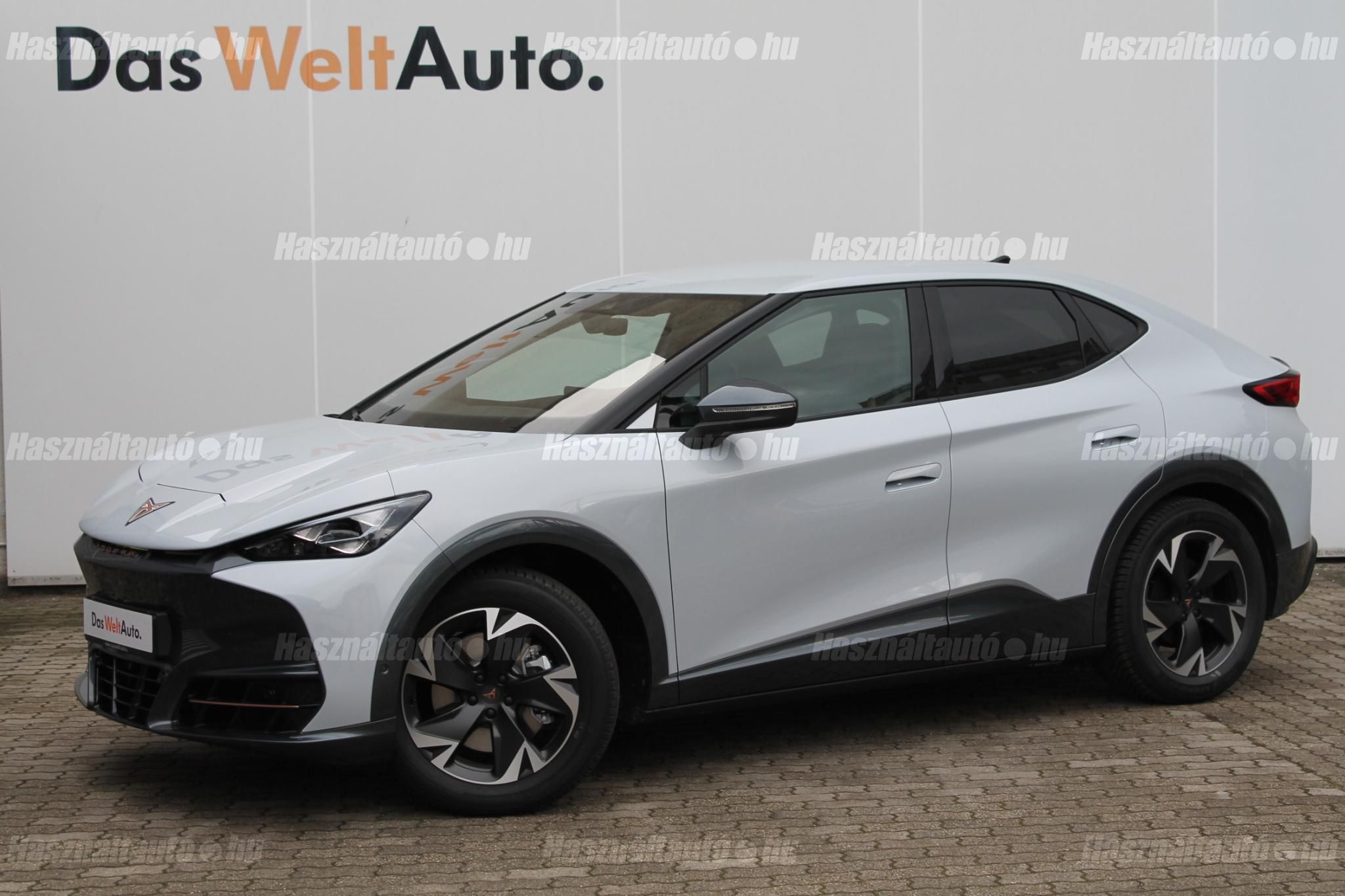 CUPRA TAVASCAN 2025/2 - 1