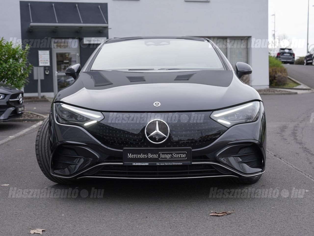 MERCEDES-BENZ EQE 2022 - 1
