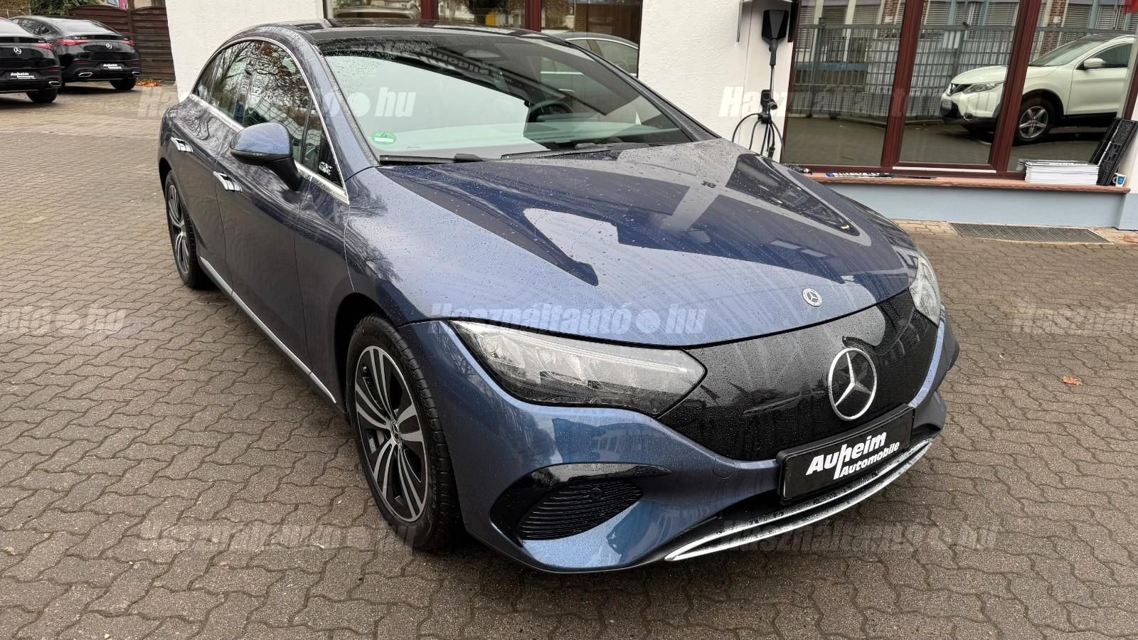 MERCEDES-BENZ EQE 2024 - 1