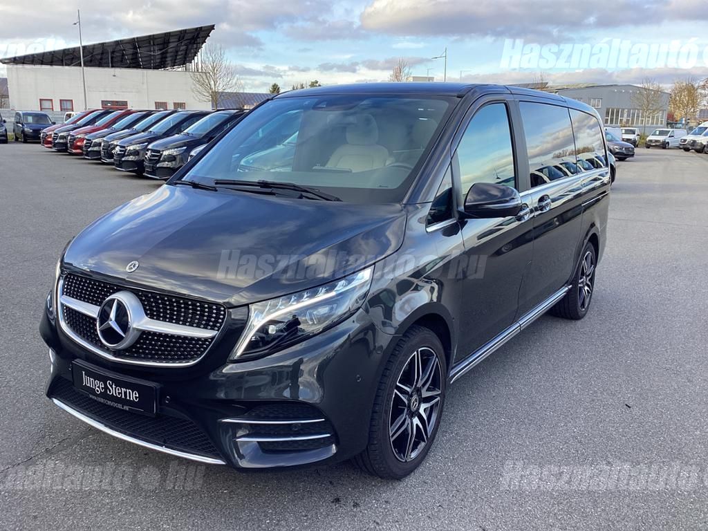 MERCEDES-BENZ V-OSZTÁLY 2024 - 1