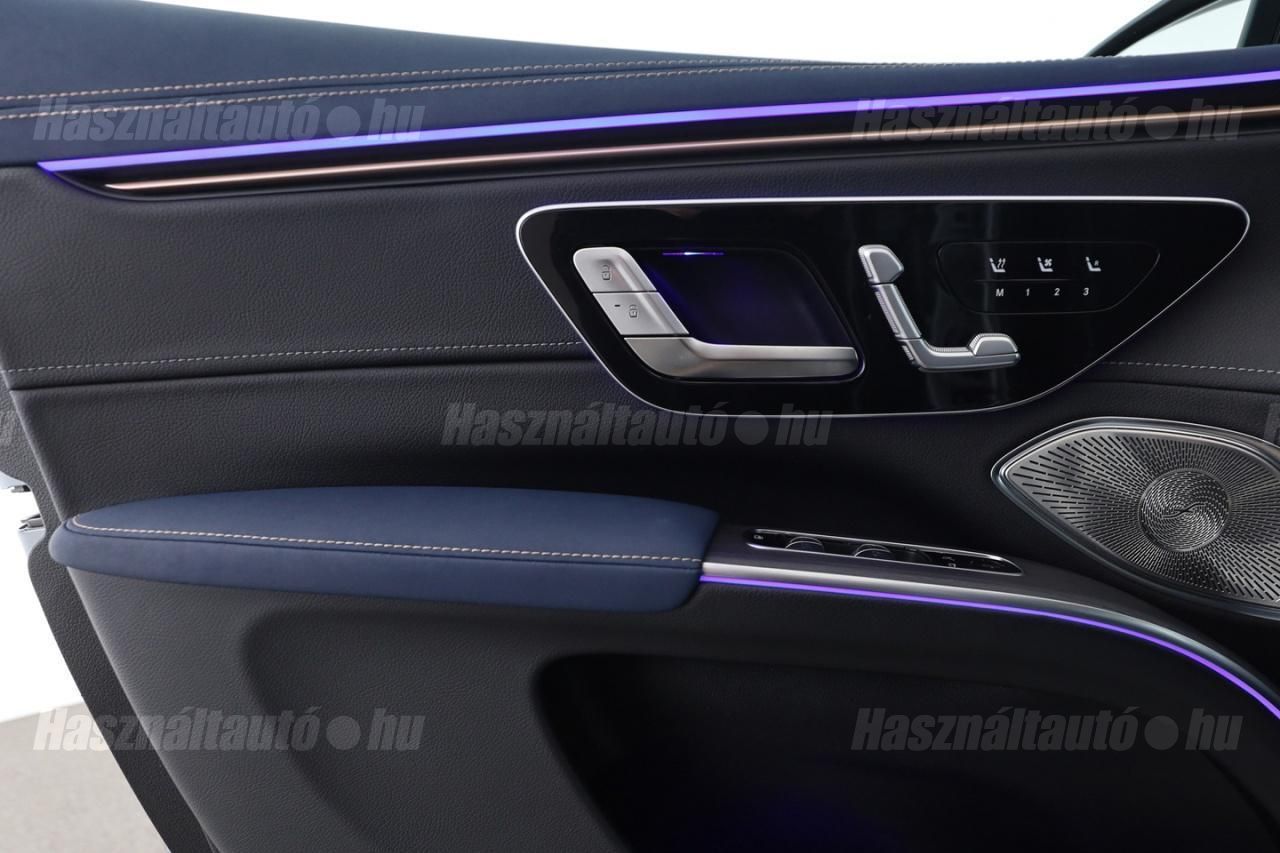 MERCEDES-BENZ EQS SUV 2023 - 1