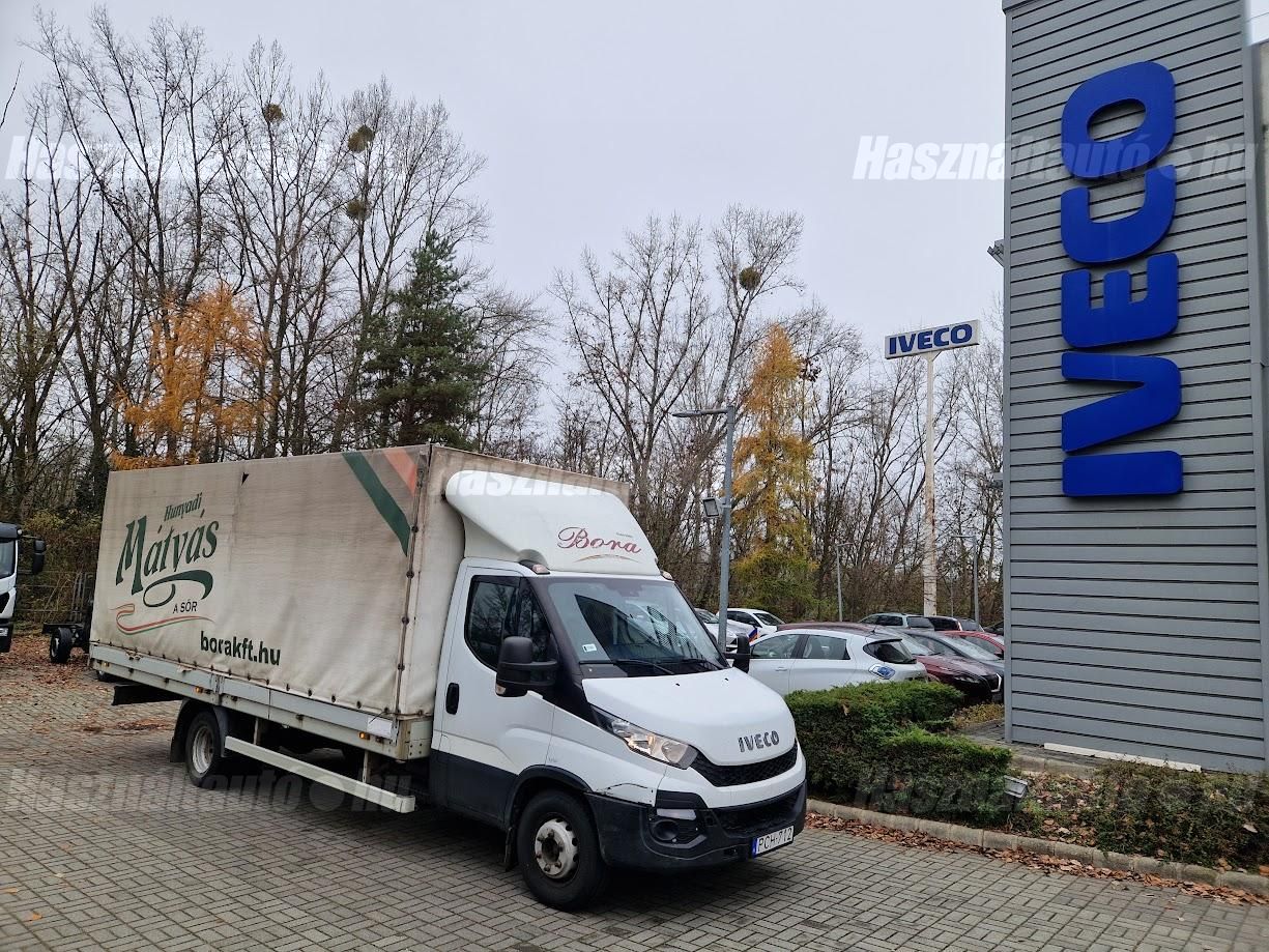 IVECO 2017/3 - 1