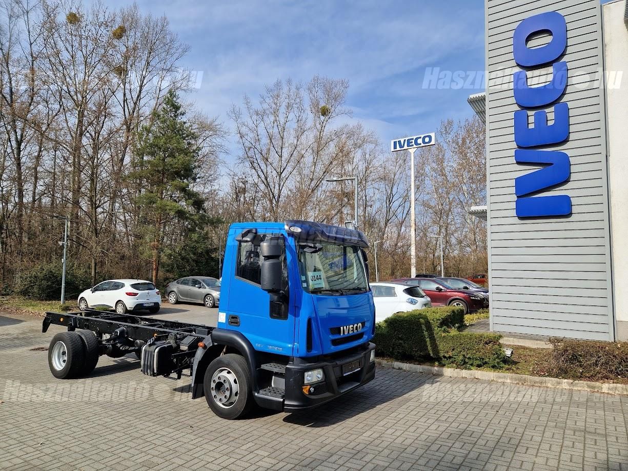 IVECO 2012/12 - 1