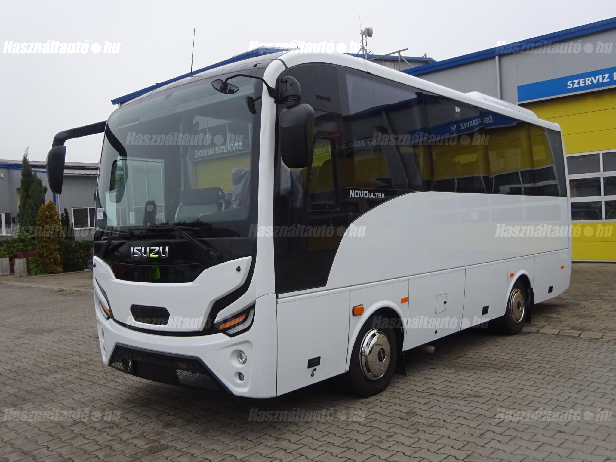 ISUZU 2025/10 - 1