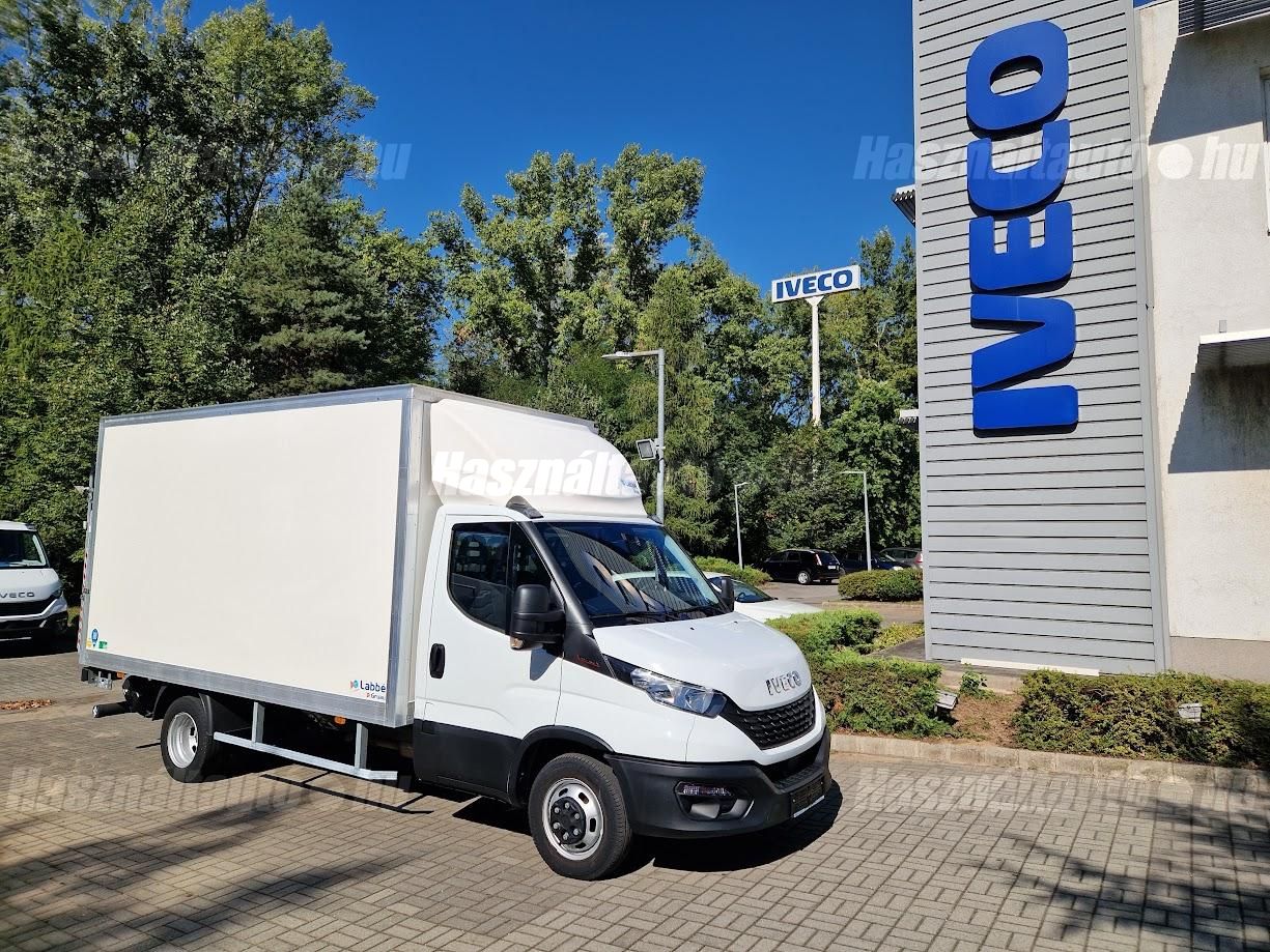 IVECO 35 2022/12 - 1