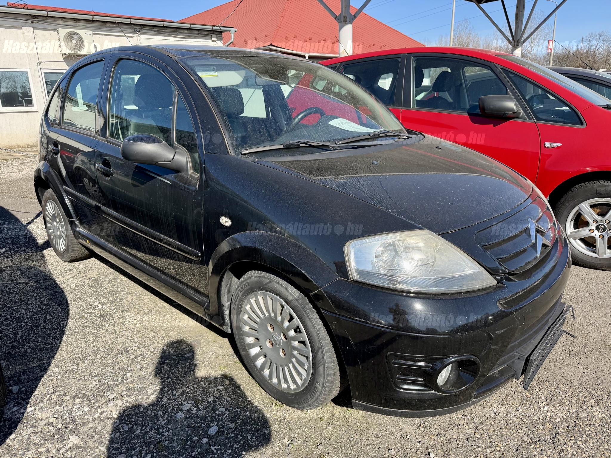 CITROEN C3 2007/6 - 1
