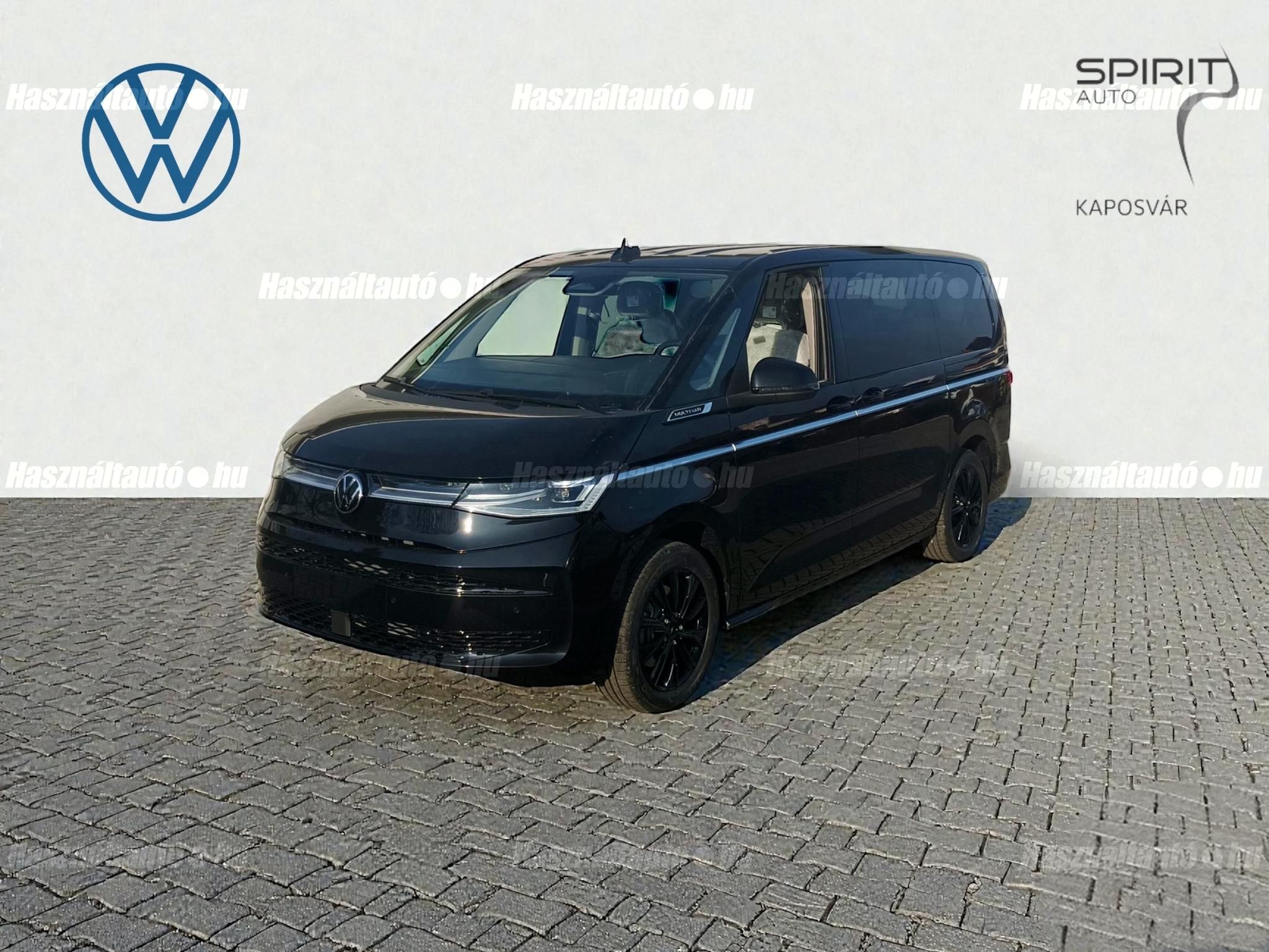 VOLKSWAGEN MULTIVAN 2025/12 - 1