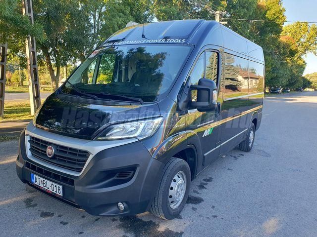 FIAT DUCATO 2018/5 - 1