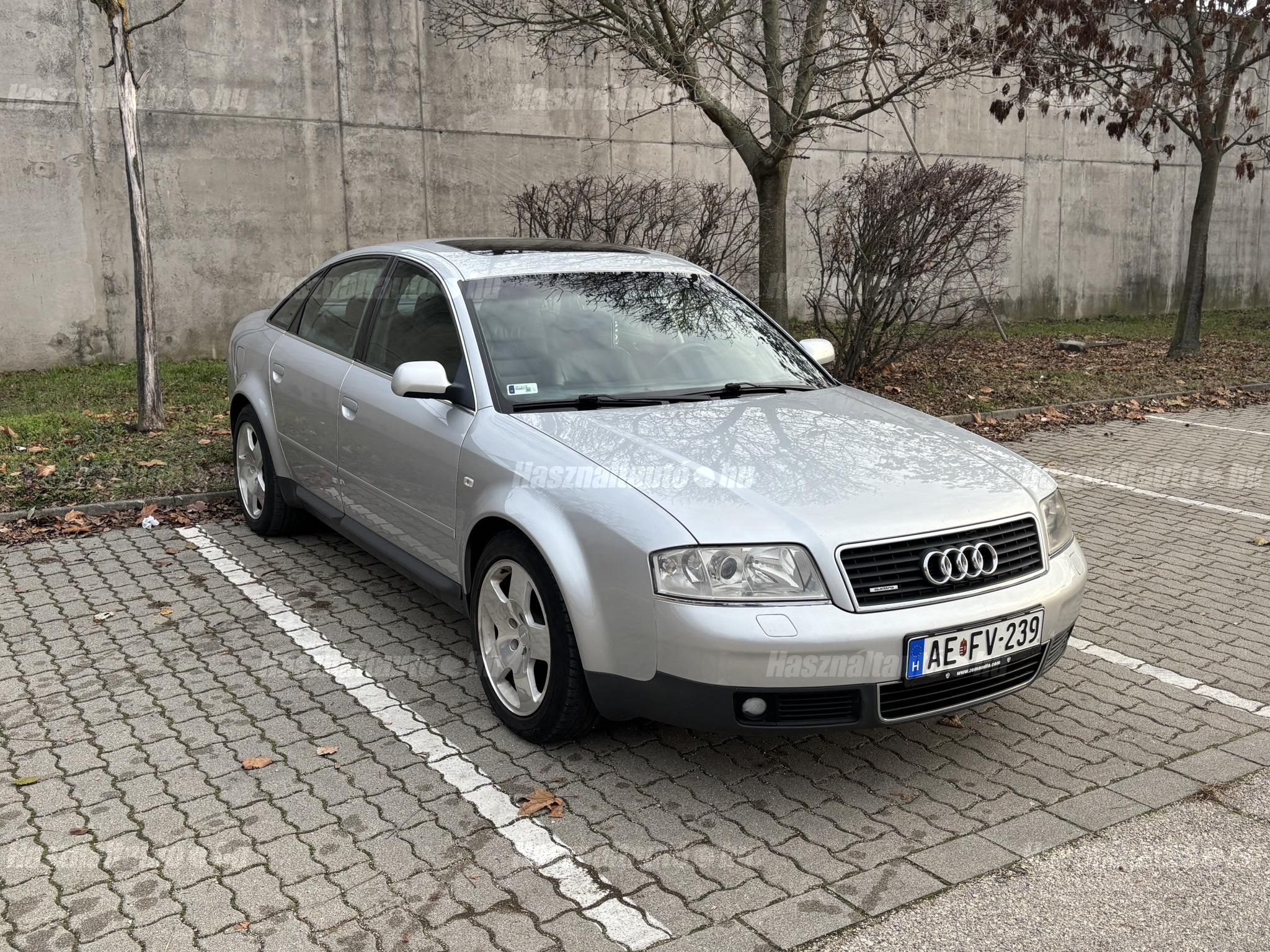 AUDI A6 1999/5 - 1