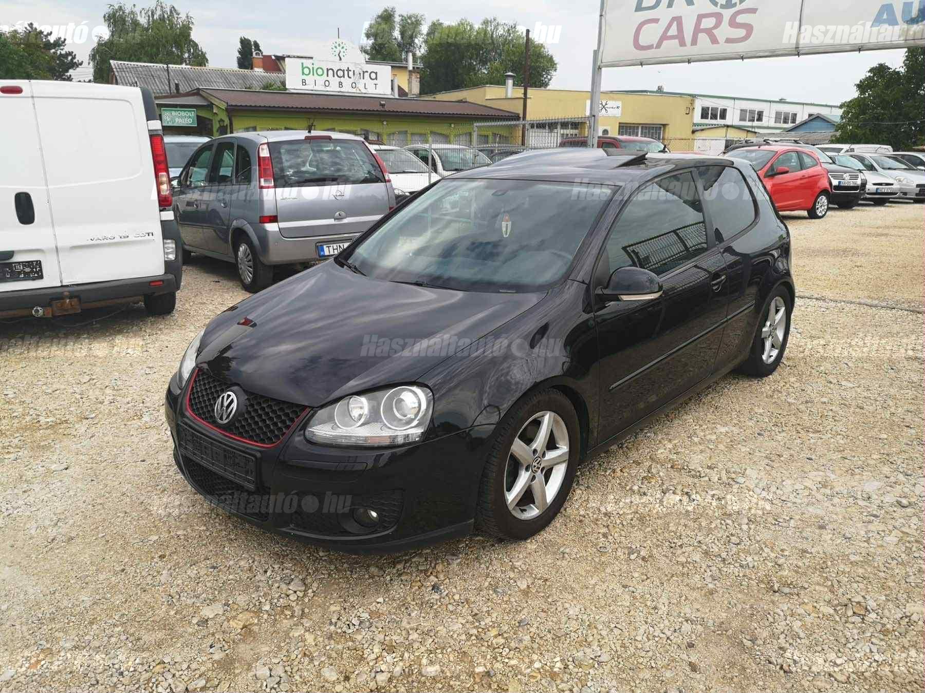 VOLKSWAGEN GOLF V 2006/10 - 1