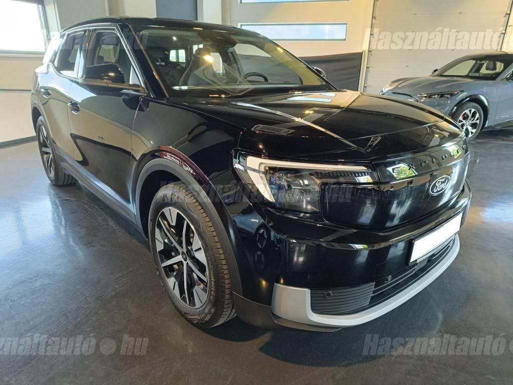 FORD EXPLORER 2026 - 1