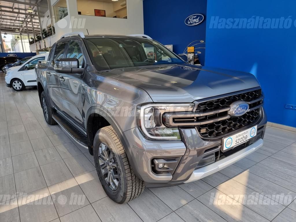 FORD RANGER 2026 - 1