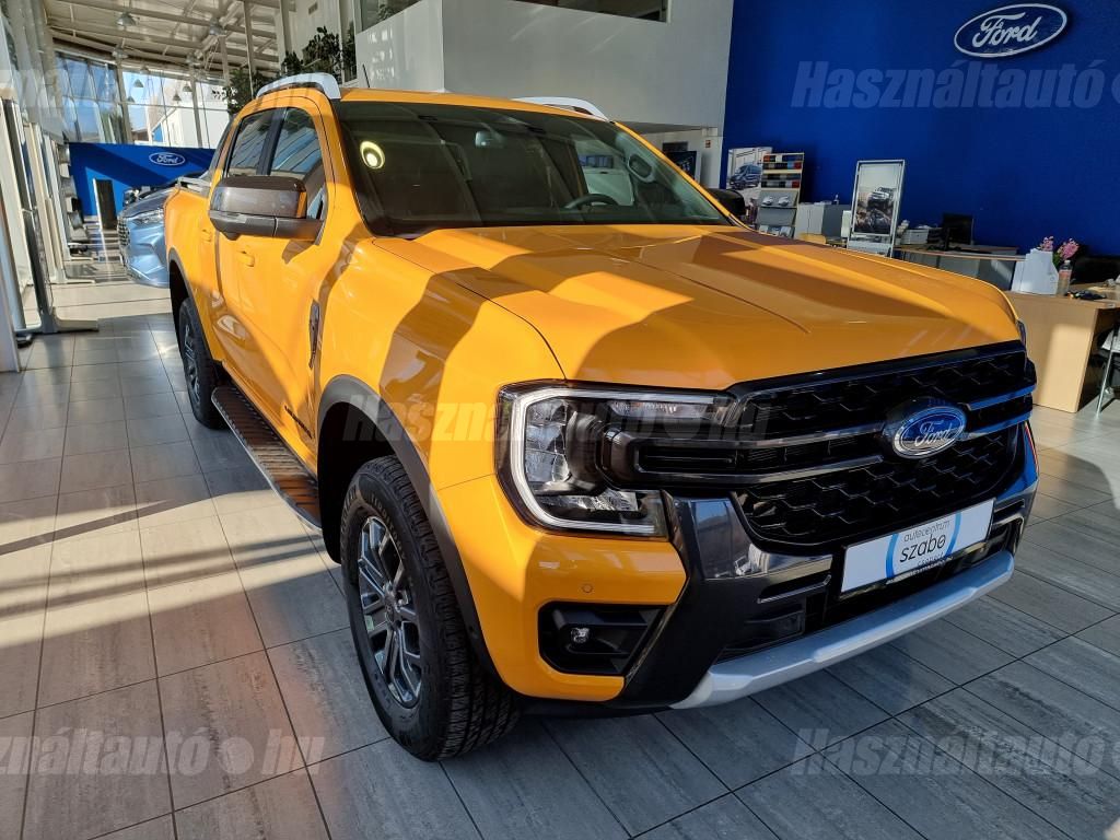 FORD RANGER 2026 - 1