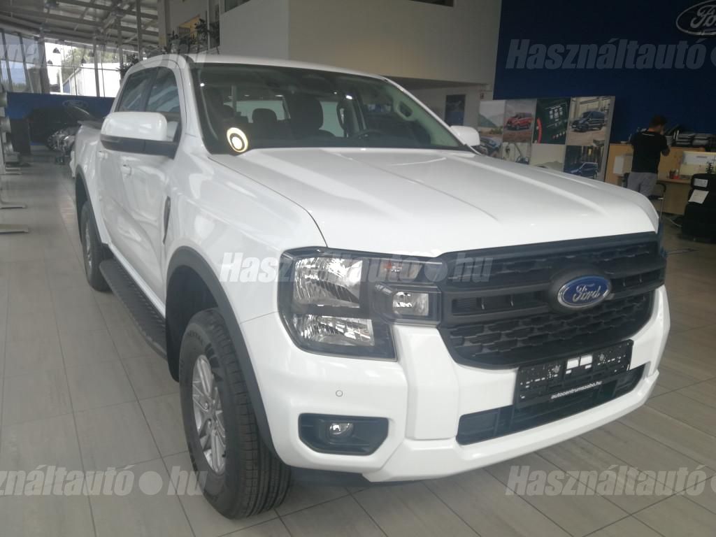 FORD RANGER 2026 - 1