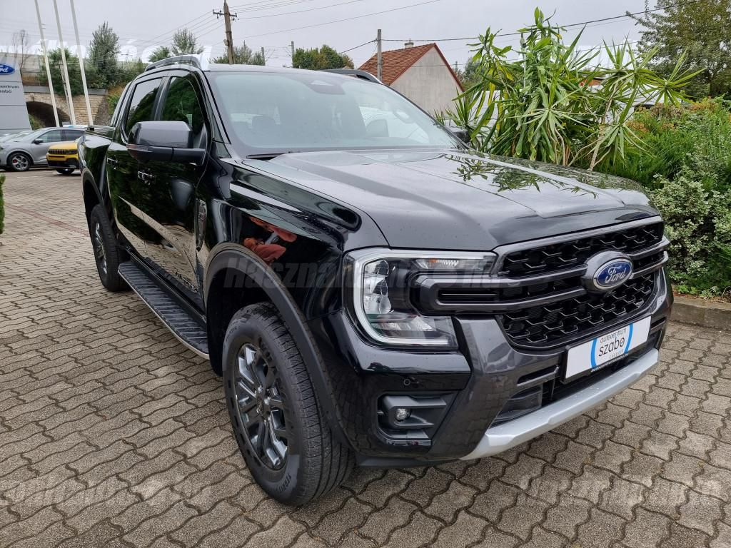 FORD RANGER 2026 - 1