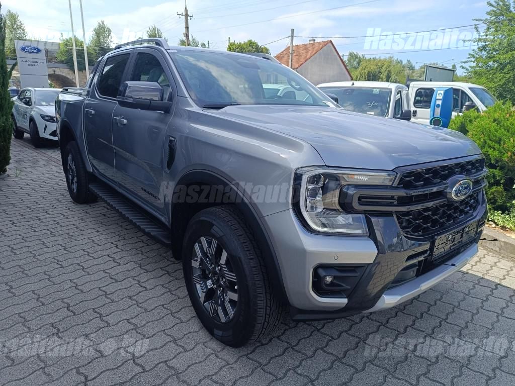 FORD RANGER 2026 - 1