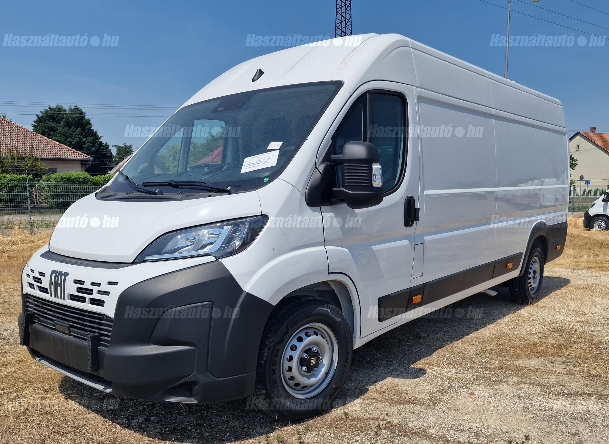 FIAT DUCATO 2025 - 1