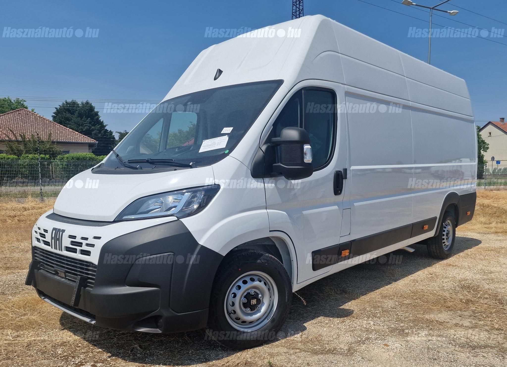FIAT DUCATO 2025 - 1