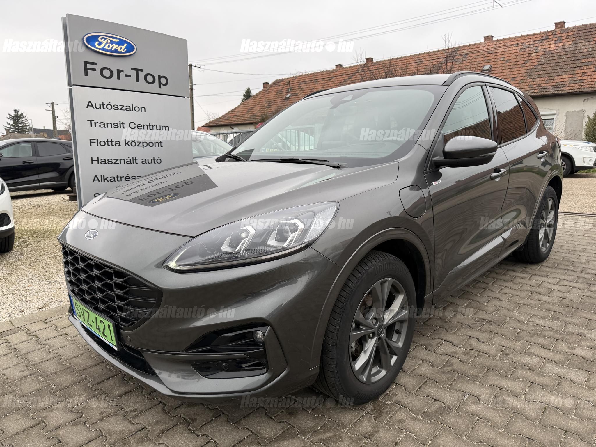 FORD KUGA 2021/11 - 1