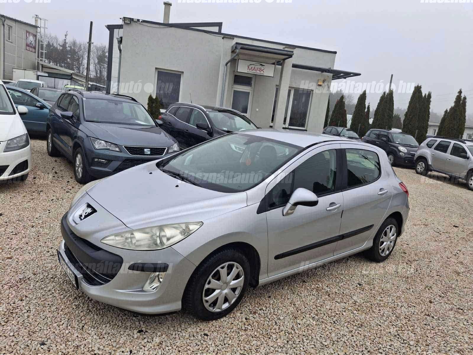 PEUGEOT 308 2009/2 - 1