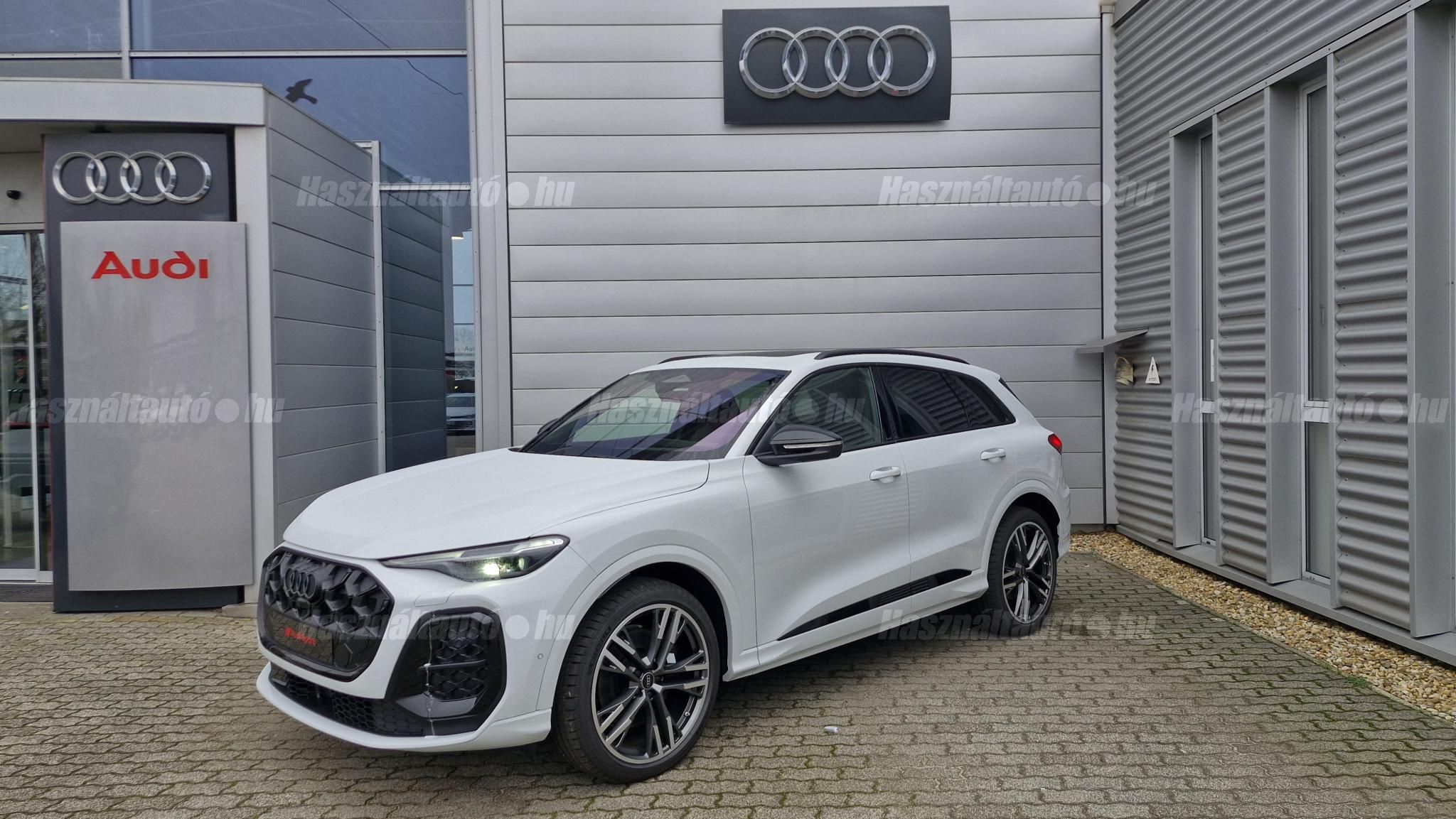 AUDI Q5 2025 - 1