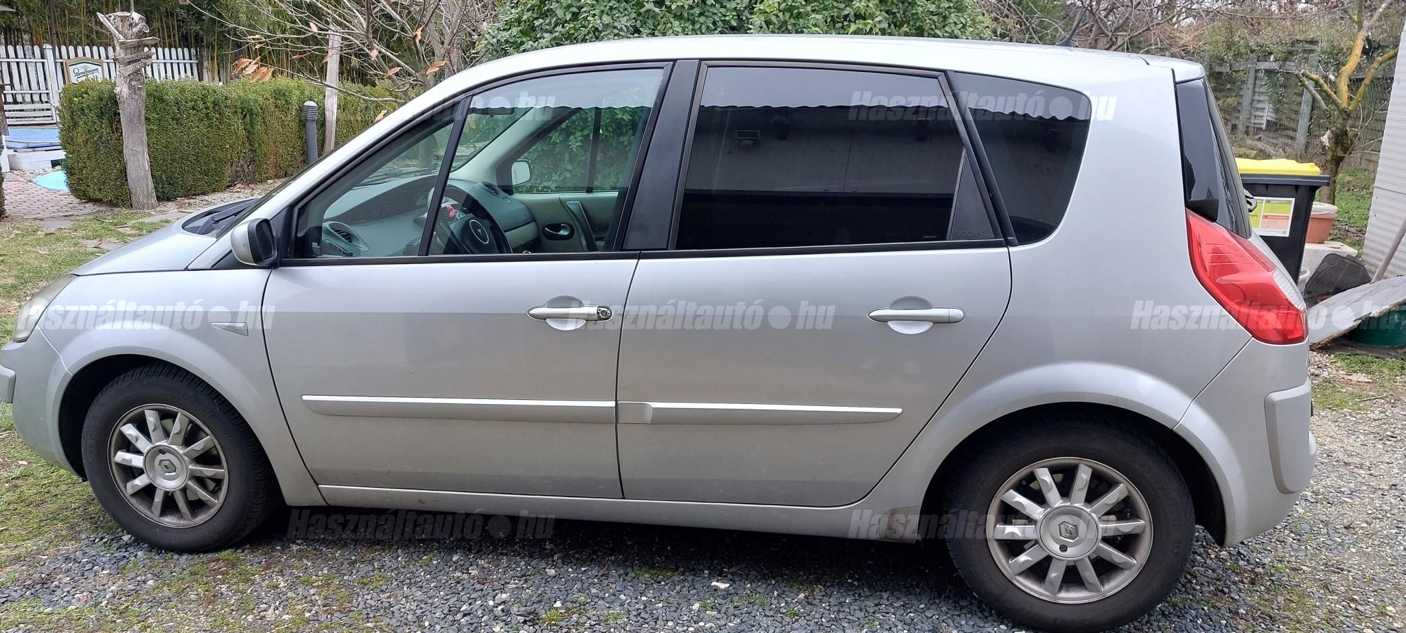 RENAULT SCENIC 2008/4 - 1