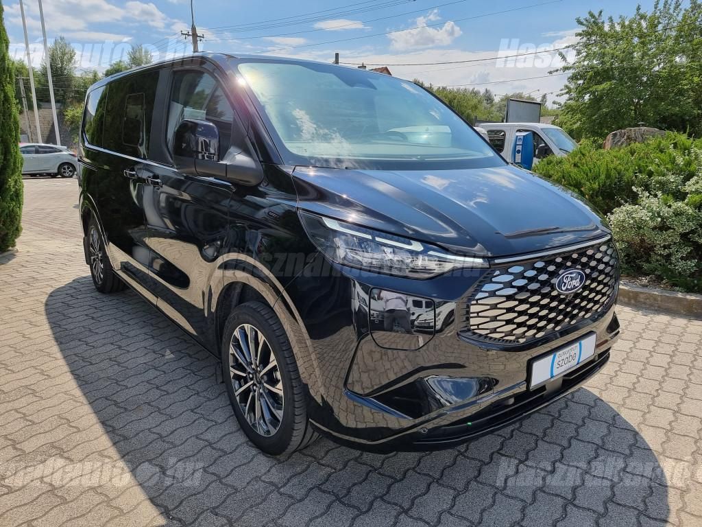 FORD TRANSIT 2026 - 1