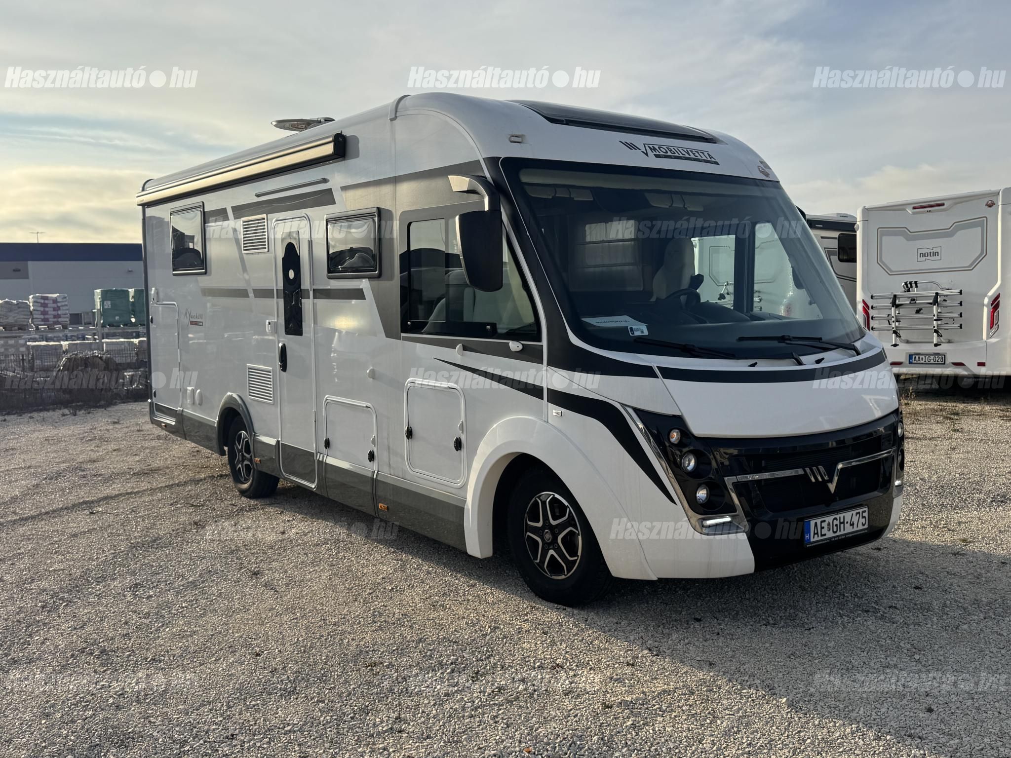 MOBILVETTA 2023/11 - 1