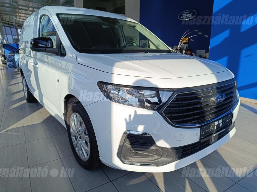 FORD CONNECT 2026 - 1